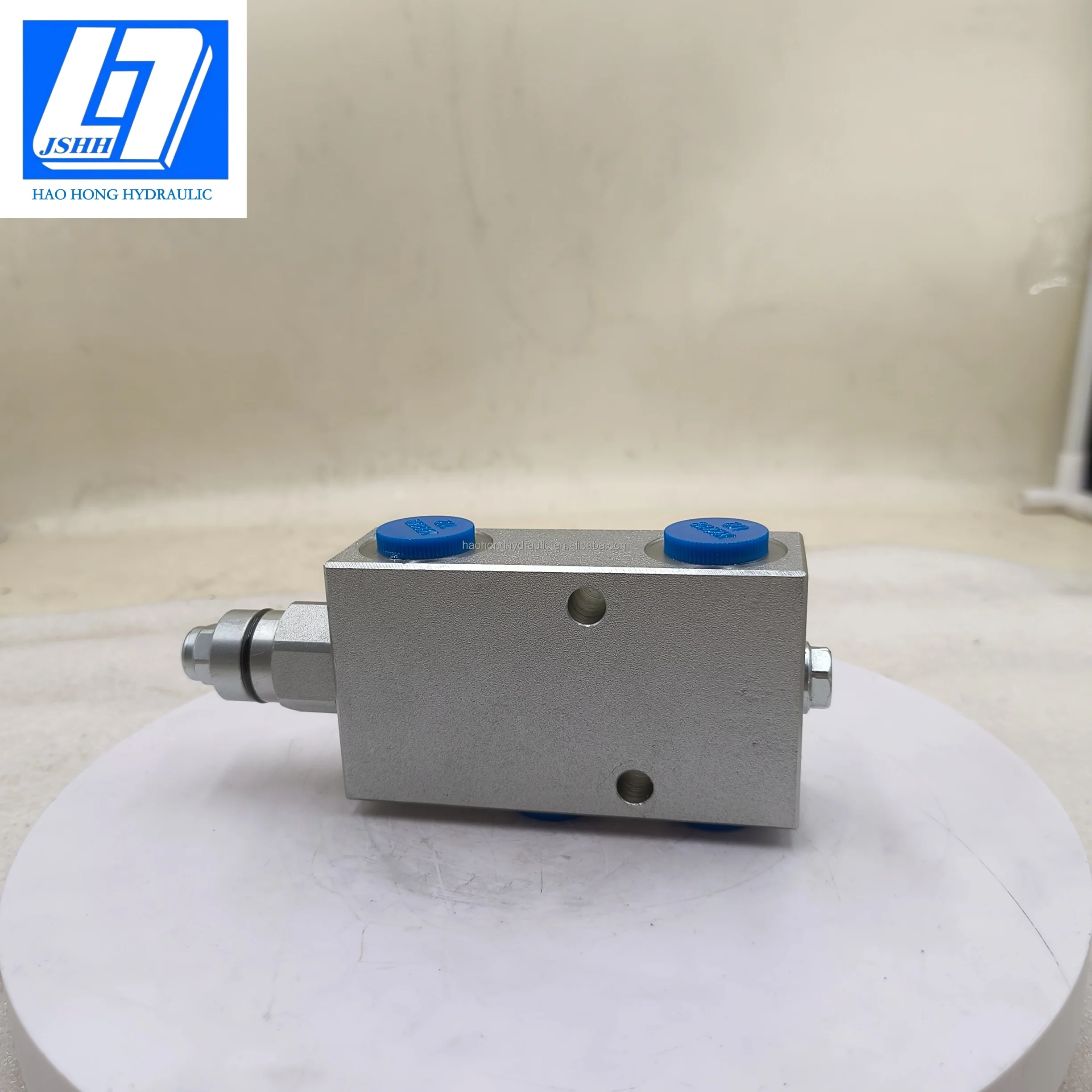 

VBCD 1/2 SE A, Single Overcenter Valve, VBCD SE A , 60 L/min, G 1/2
