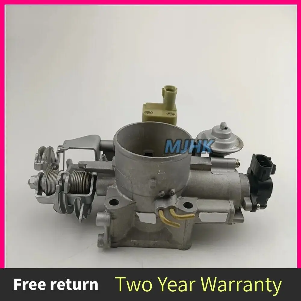 22210-62220 22210-62230 337-60470 Throttle Body for Toyota 4Runner 96-02 Tacoma T100 Tundra 97-04 3.4L