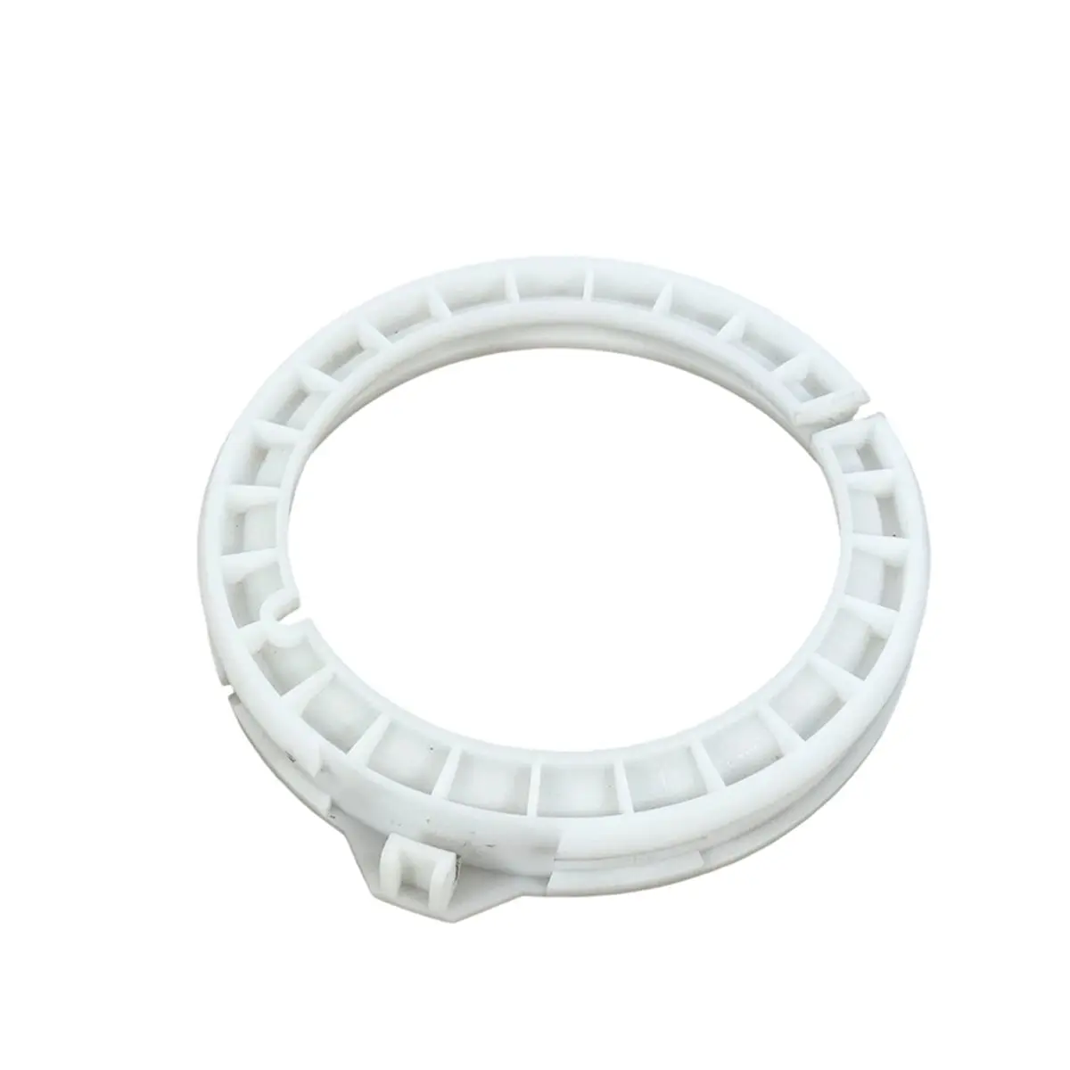 Fits for 16117162168 Pump Retainer Tank Bolt Circlip Nut Ring for 1 3 E88 E82 E90 E92 E93 X5 E70 F15 X6 E71 F16