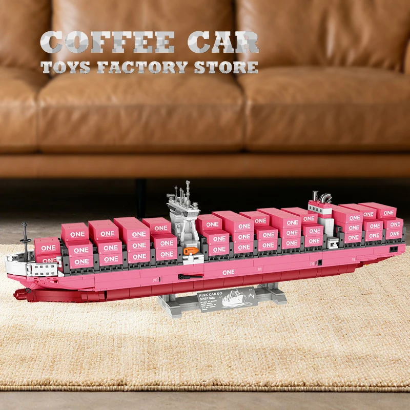 Thumbnail 2 - #67 Best 3D Puzzle Model Kits to Buy In 2026