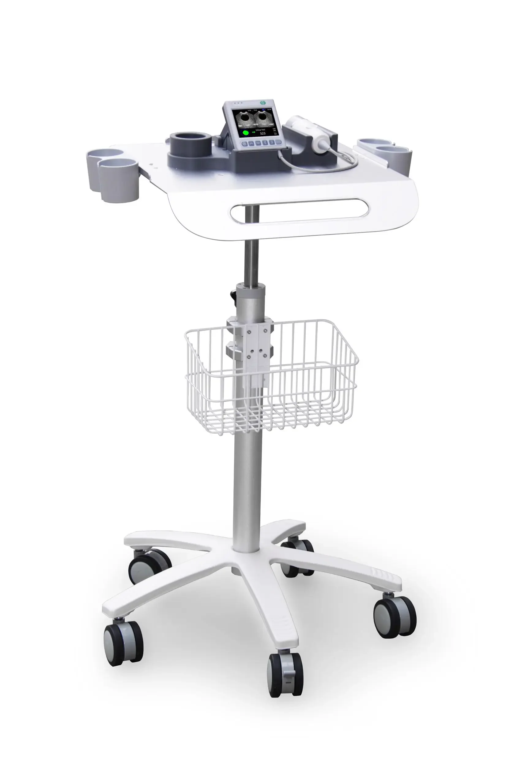 Equipamento de urologia portátil ultrassom bexiga scanner preço equipamento médico local-rito ultrassom vascular