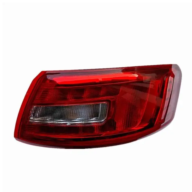 Car Tail Outer Brake Reverse Turn Signal Lamp Taillight for Geely Emgrand GT Geely GC9 2015 2016 Light Accessories Left Right