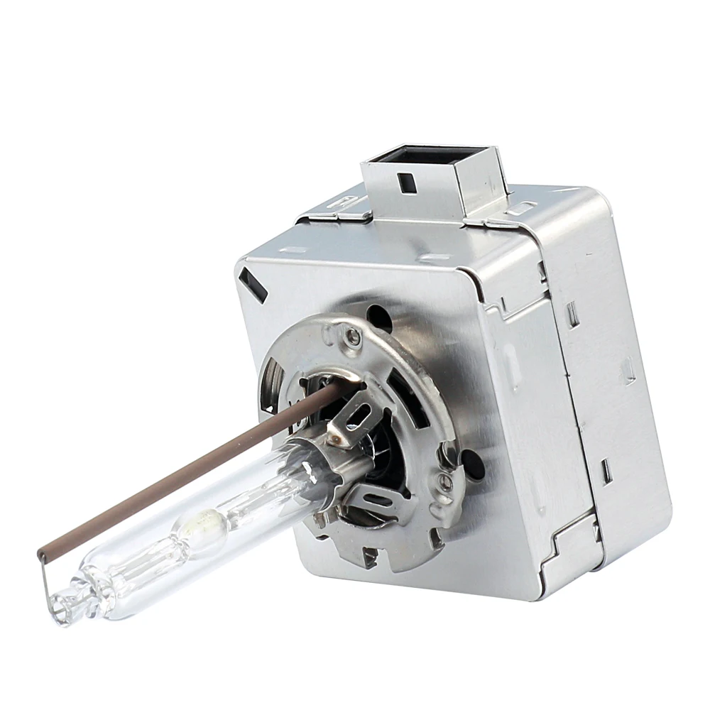 

2 PCS 12V 35W D1S D1C High brightness With whole metal base Car Headlights Xenon HID Bulb Lamp For All car 6000K 8000K 4300K