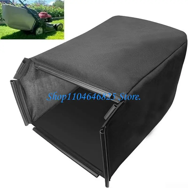 Large Capacity 19Inch Grass Catcher Bag For HRJ216/HRJ196/HRU216 Lawn Mowers