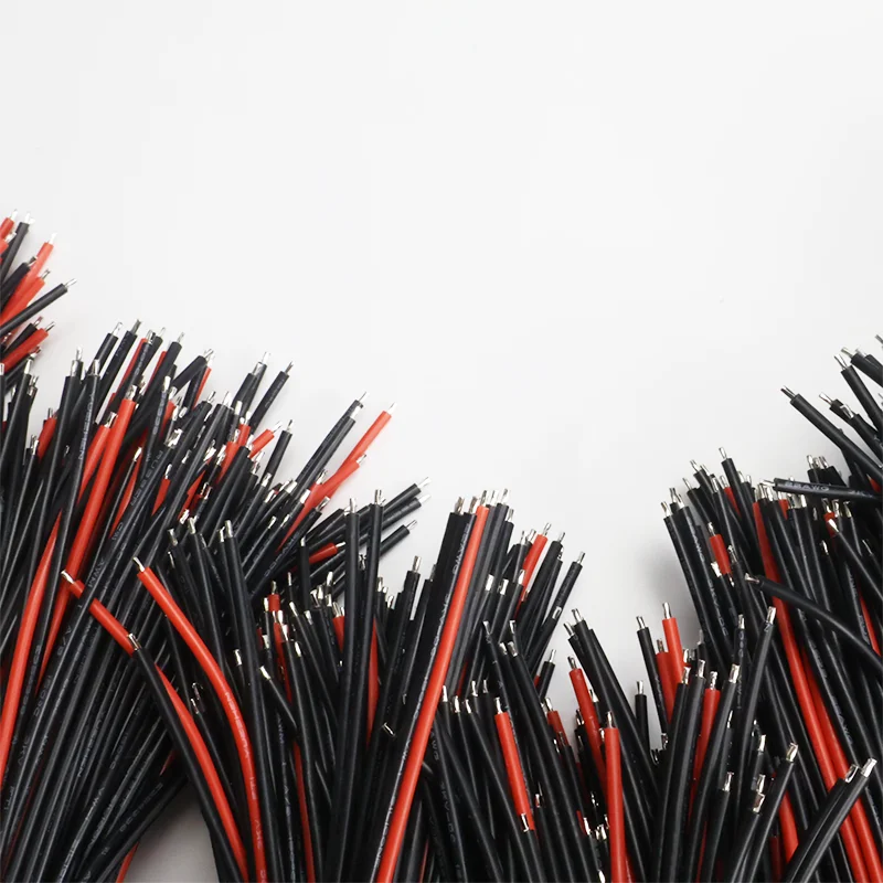 10 teile/los 1S 2S 3S 4S 5S 6S Lipo Batterie Balance Ladegerät Kabel IMAX B6 stecker Stecker Draht Ausgewogene Lade Linie Großhandel – Detail 7