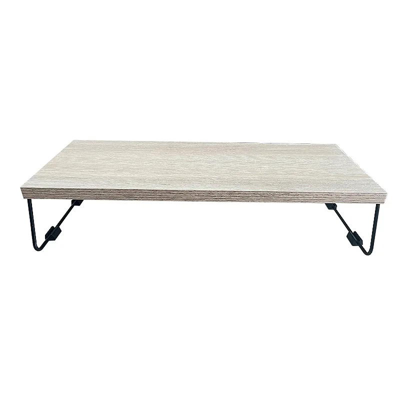 Computer monitor, heightening rack, monitor heightening device base, multi-function shelf, storage, laptop support