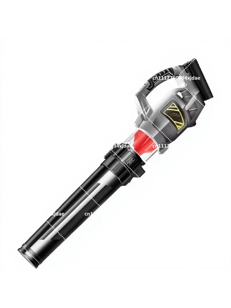 40V Cordless Leaf Blower, Electric Battery Powered for Lawn Care, Patio & Yard Cleanup