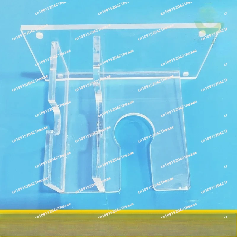 مناسبة لحامل خزانة المعدة بالمنظار، منظار المعدة، منظار القصبات الأنف والأذن والحنجرة #3