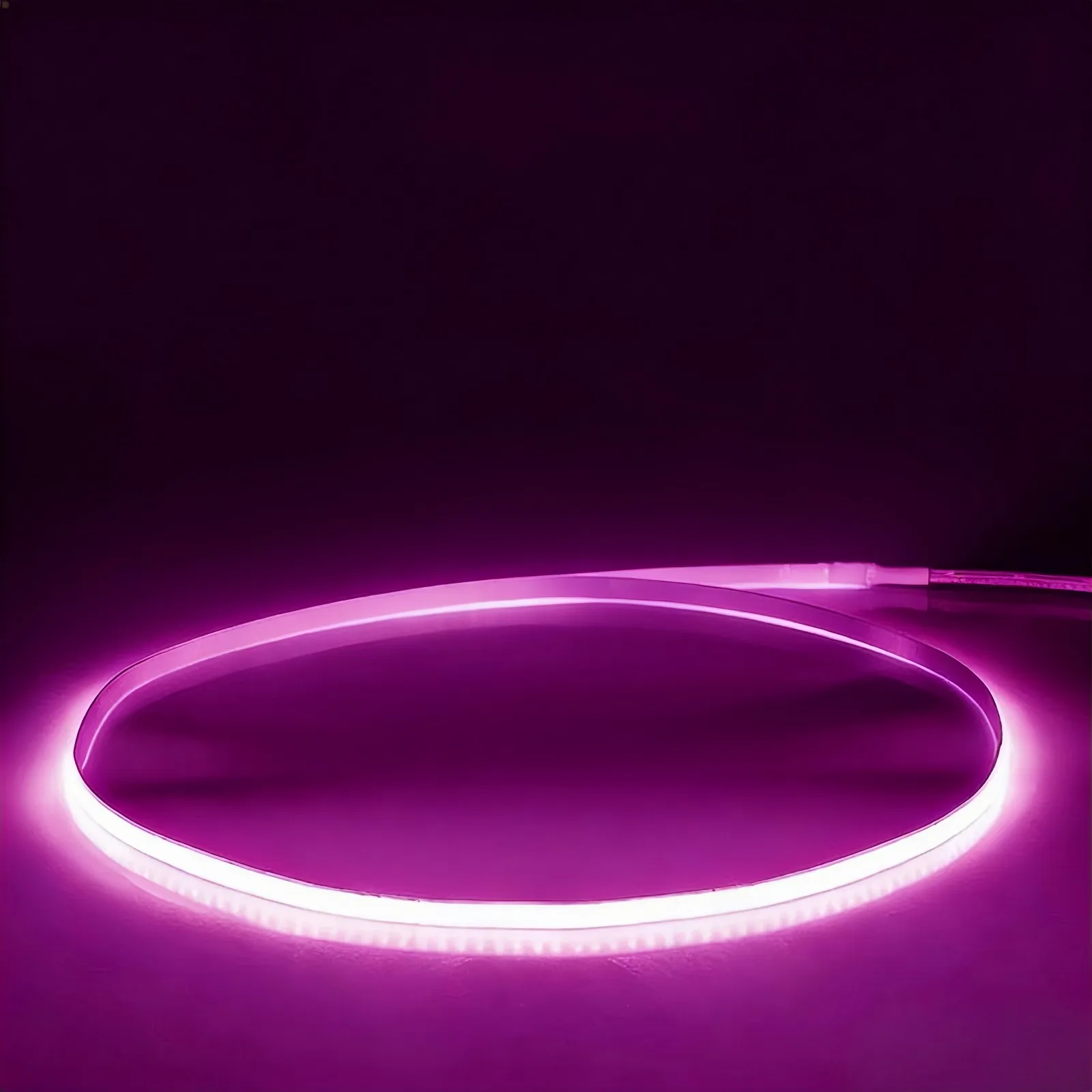 15/30 cm 1 Stück Cob-Lichtstreifen DIY-Zubehör Mini 0,8 mm Pin kompatibel für Lego-Bausteinmodelle