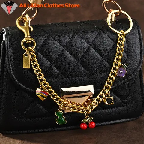 6 best sales पर्स हार्डवेयर - №4