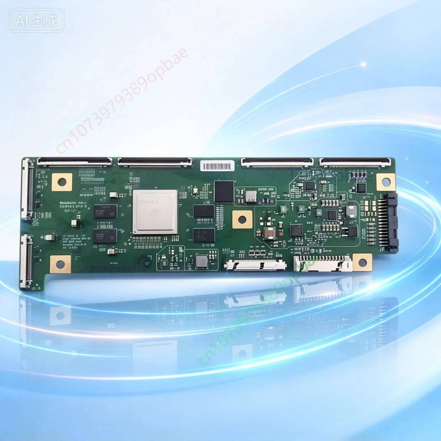Replacement for LG OLED65C9PUA T-Con Board 6870C-0802A 6871L-6088B