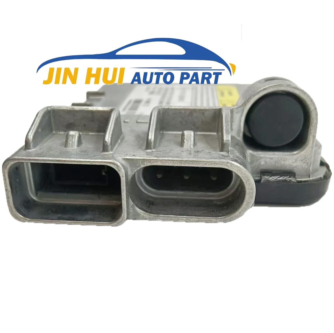 

Original New 10R-020459 Ballast Controller Module LED Headlamp V1.2 2005-2011 Cadil- lac 10R-020459 12V 10R-020459 Head Light