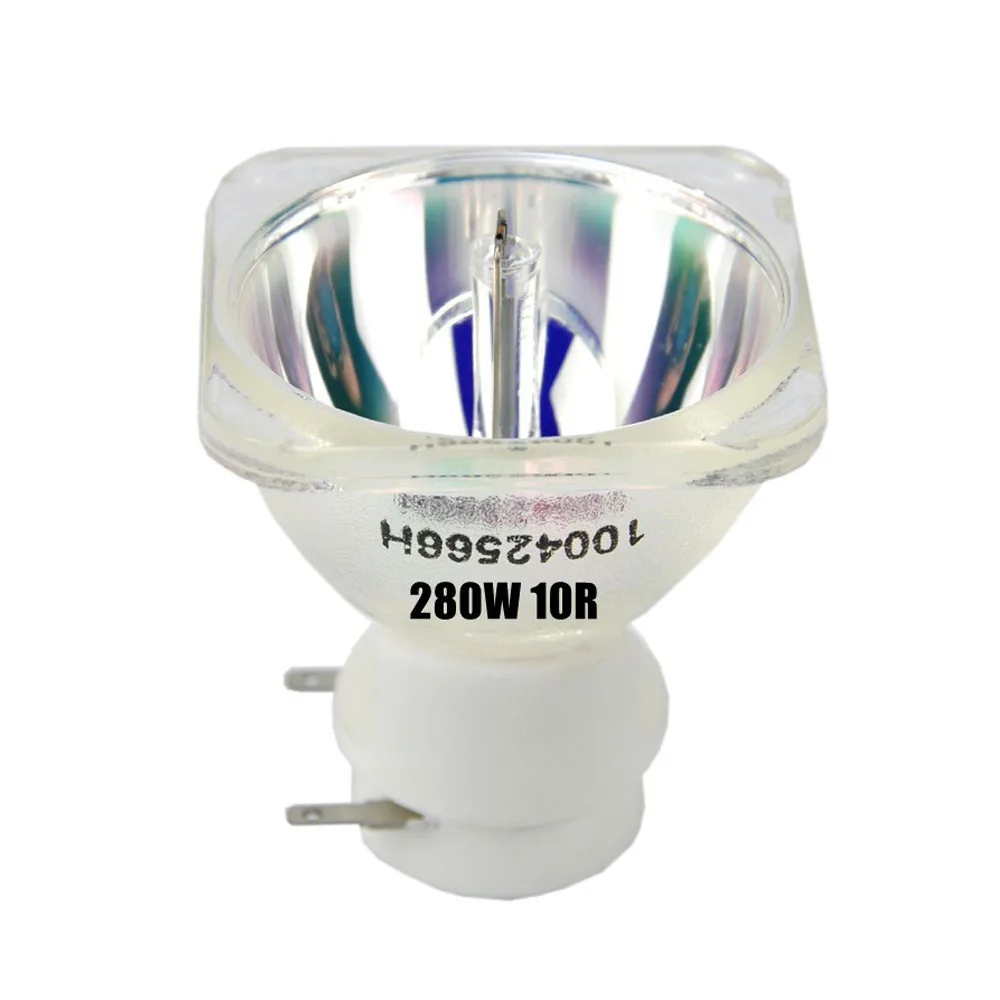 10R 280W Metal Halide Lamp Moving Beam Lamp 280W R10 280W Light Bulb