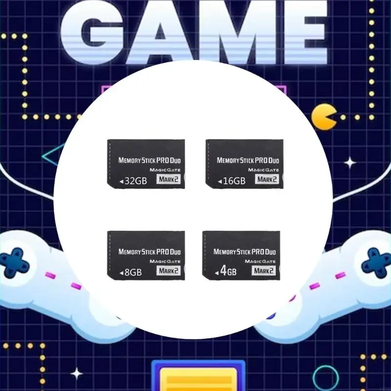 Cartões jogo memória Y88B para ms