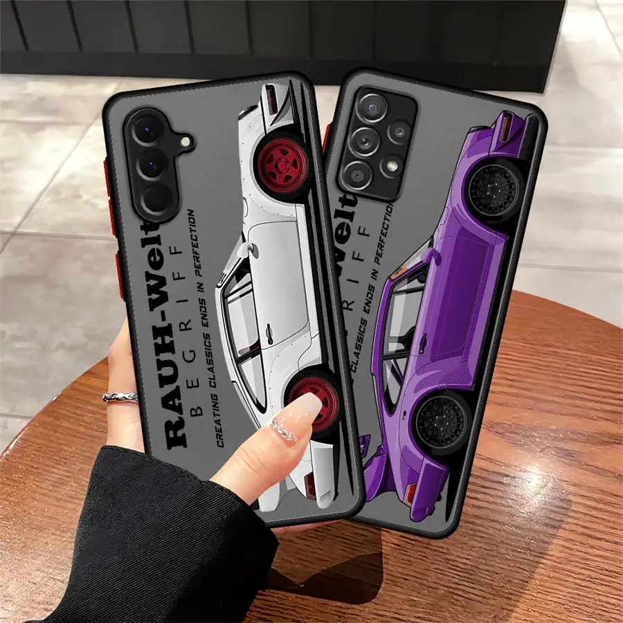 Soft Cover Case For… - image