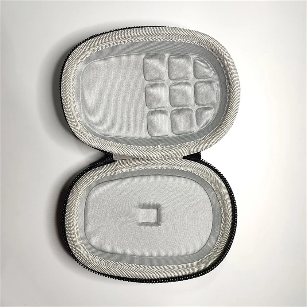 حمل حقيبة الألعاب ماوس صندوق تخزين الحقيبة للصدمات الغبار الملحقات السفر الفئران قذيفة لحقيبة ماوس لوجيتك البوب