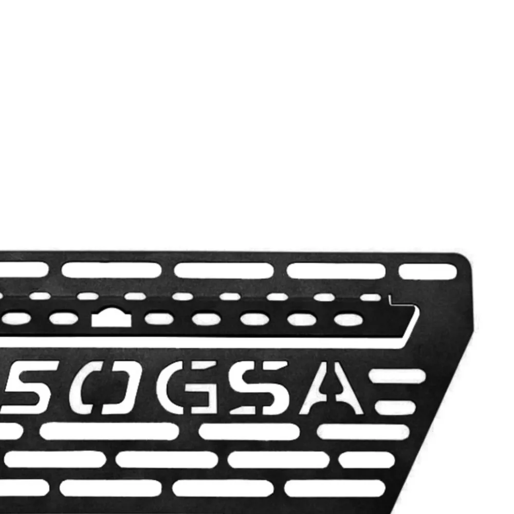 

Motorcycle R1150GS Radiator Guard Oil Cooler Guard Protector Grille For BMW R 1150 GS ADVENTURE R1150 GS R 1150GS 1999 - 2004