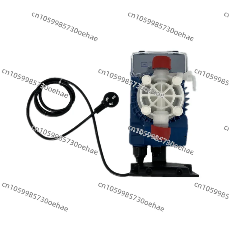 

Electronic System Pump