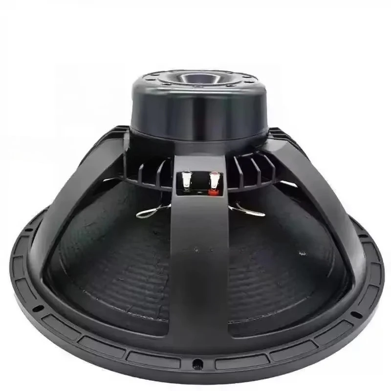 .12-inch & 15-inch Neodymium Magnet Mid-low Frequency Speakers High Power Speaker for Professional Stage Line Array Performances