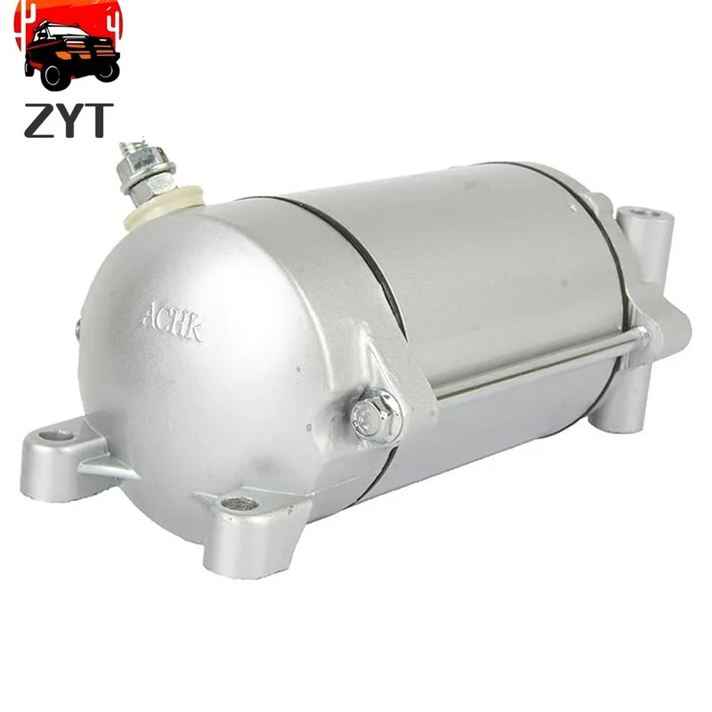 محرك بداية 31200-KW4-018 31200KW4018 لدراجة هوندا النارية CB250 NIGHTHAWK 1996-2008