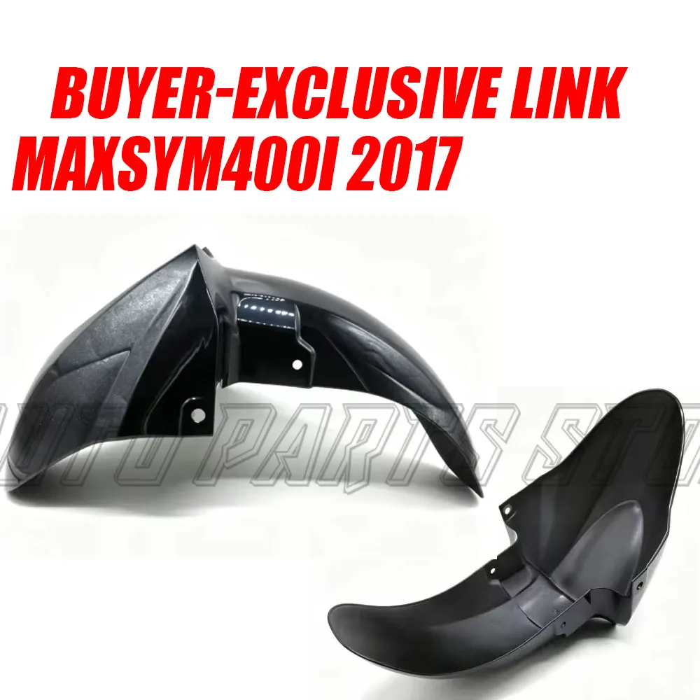 Buyer-exclusive link   SYM maxsym400i 2017  Motorcycle fender