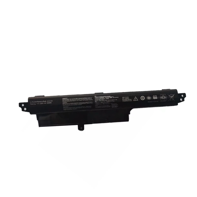 X200CA 11.25V 25Wh 2200mAh/11.25V 33Wh 2700mAh Battery for A31N1302 A31LMH2 A31LM2H A31LM9H F200CA-KX019H F200MA-KX130D F200CA