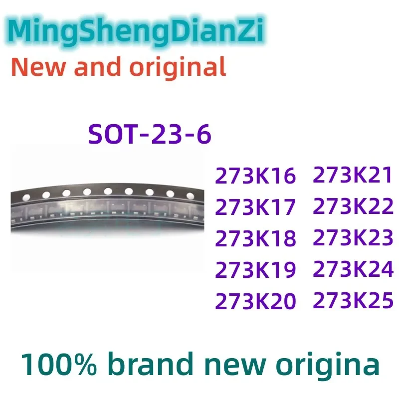 10PCS Neue Und Orig…