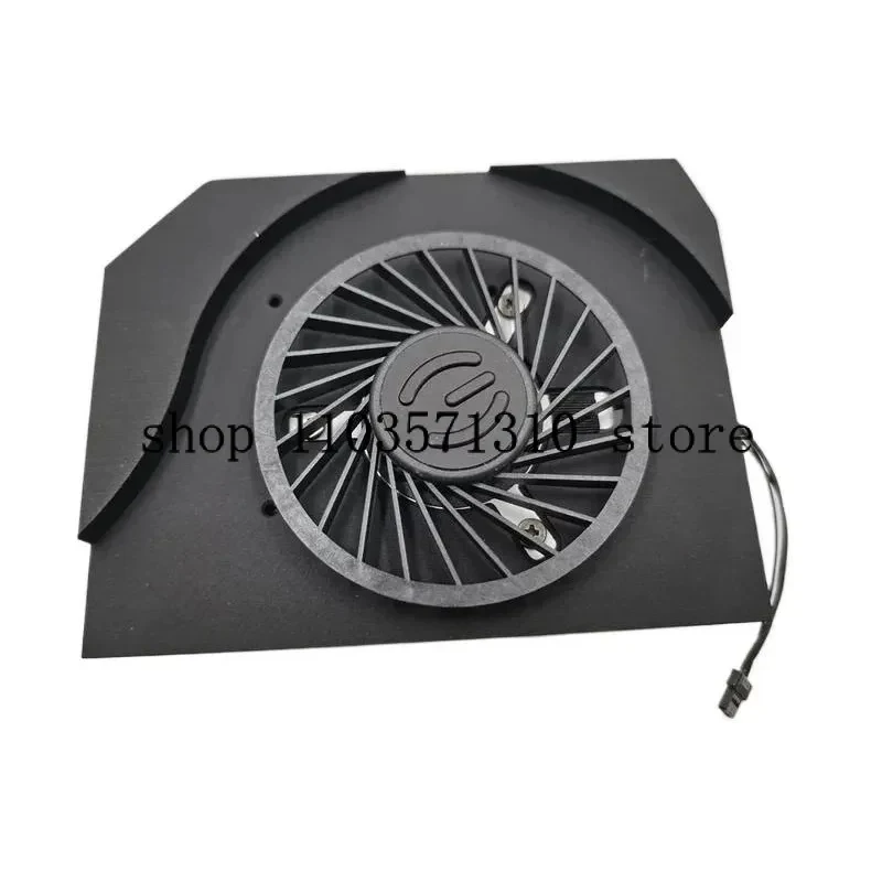 NEW FAN FOR EVGA X299 Dark PLB07010S05M 5V 0.5A Mainboard cooling fan zm