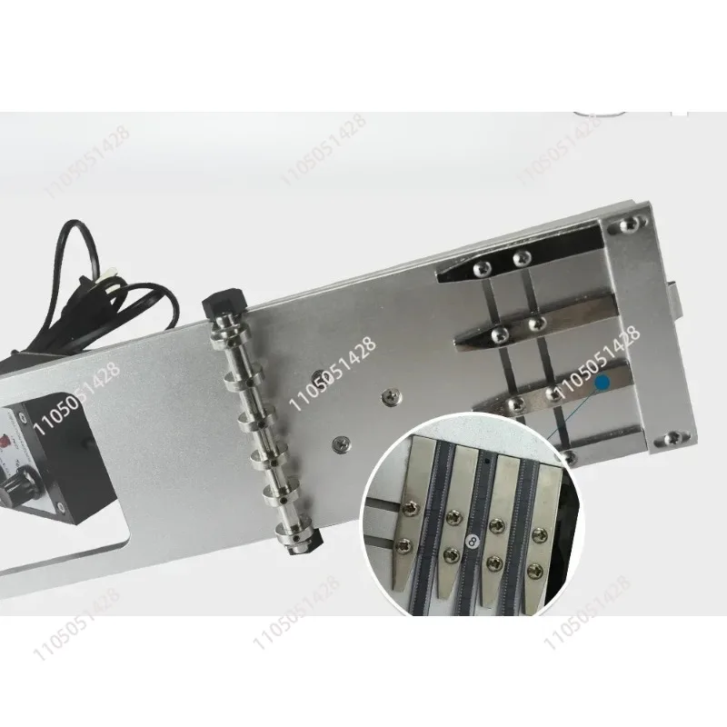SMT feeder Vibrating feeder for pick and place rack Manual 3245TS-fd