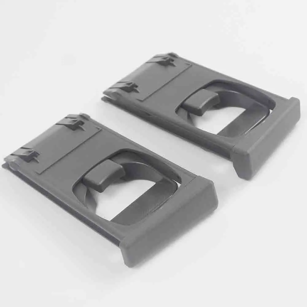 Dashboard Cup Holders For Toyota Hilux Vigo Fortuner SR5 MK6 MK7 Accessories 2005-2014