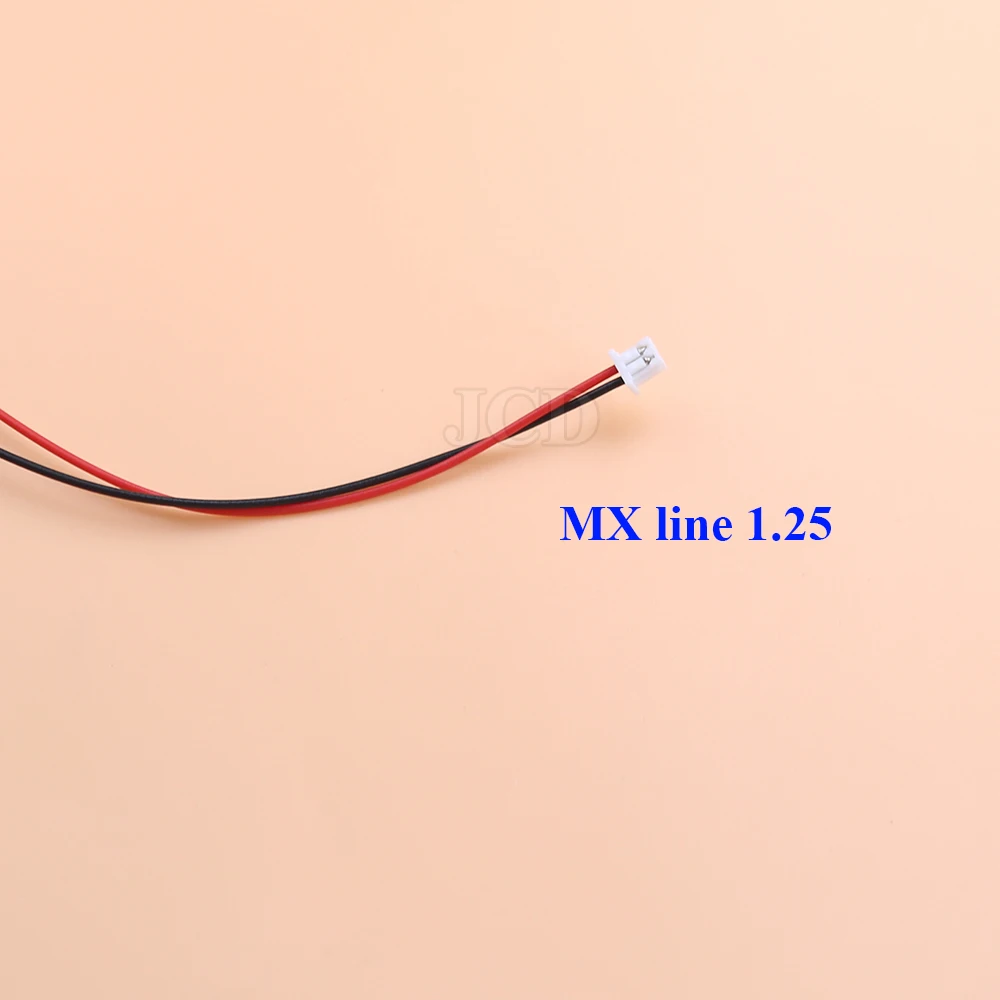 2 шт. ультратонкий динамик 8/32 Ом 0,5 Вт/1 Вт/2 Вт, диаметр 20 мм, 23 мм, 26 мм, 32 мм, 36 мм, с разъемом MX1.25, длина провода 15 см