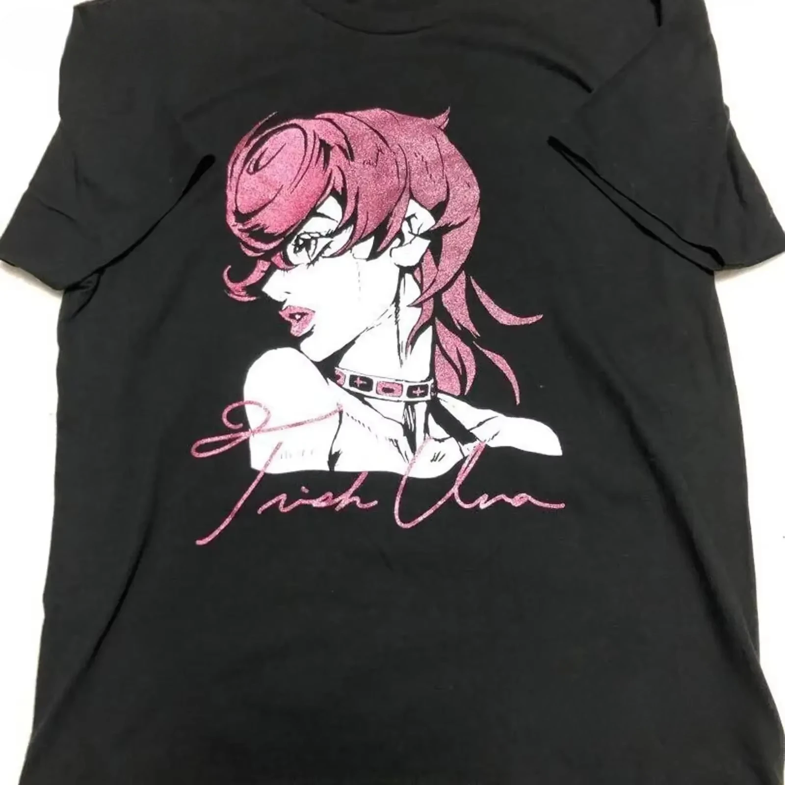 Jojo Anime Merchandise - JP Anime JoJos Bizarre Adventure Trish
