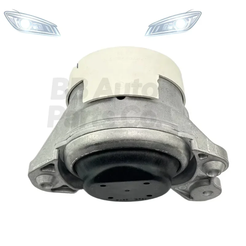A2532401000 Engine Mount Fit For  C200 E200 E260 GLC200 GLC300 4MATIC 2016-2022