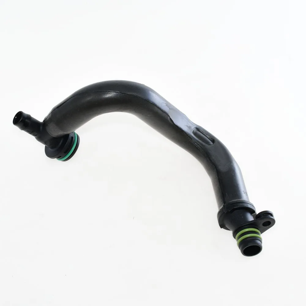 

Crankcase ventilation pipe Suitable for VW Golf 7 Bora New Magotan B8 Audi A3 EA211/1.4T 04E103474 04E 103 474