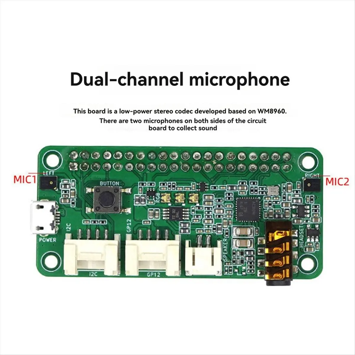 A06R For Raspberry …