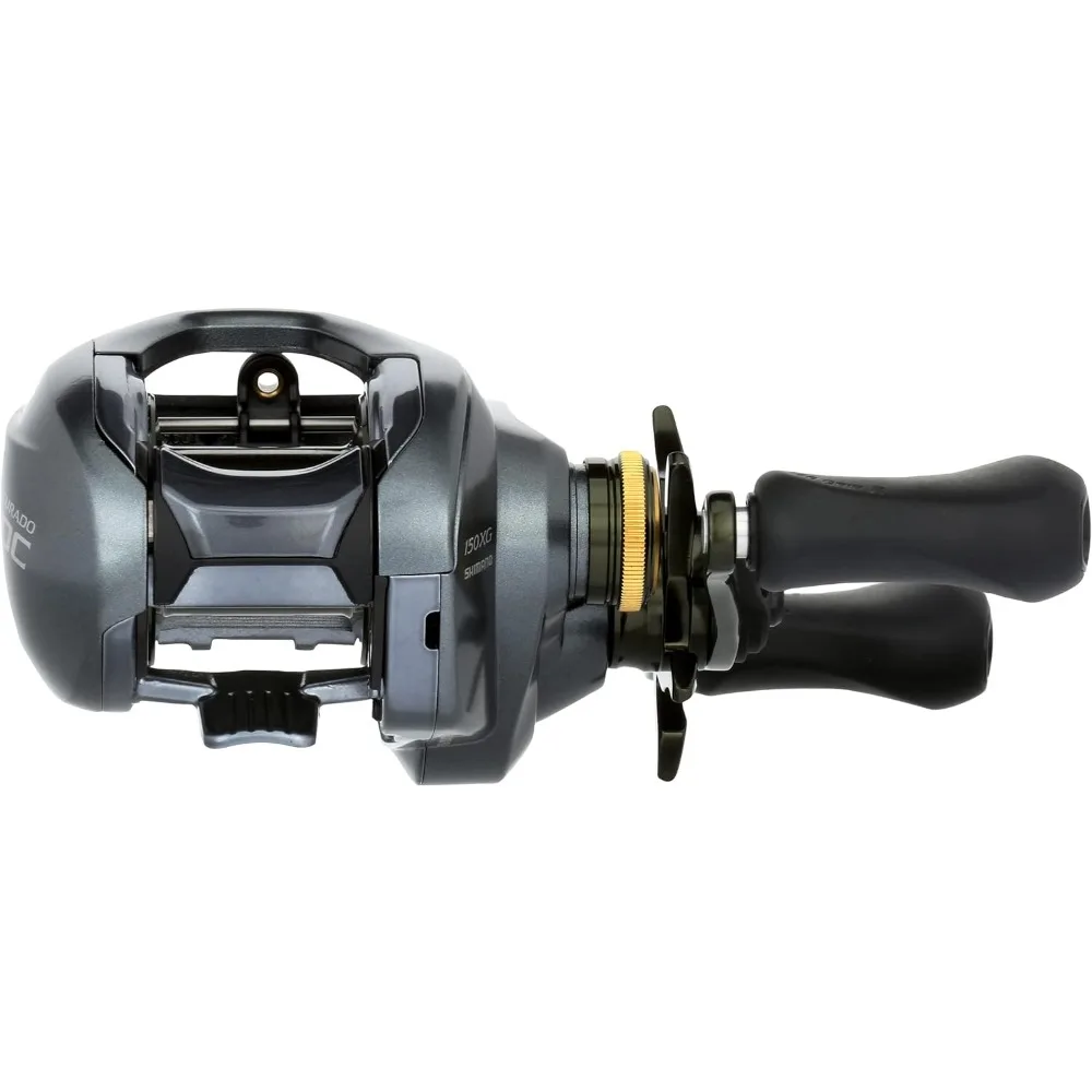 CURADO DC 150 XG Reel Box