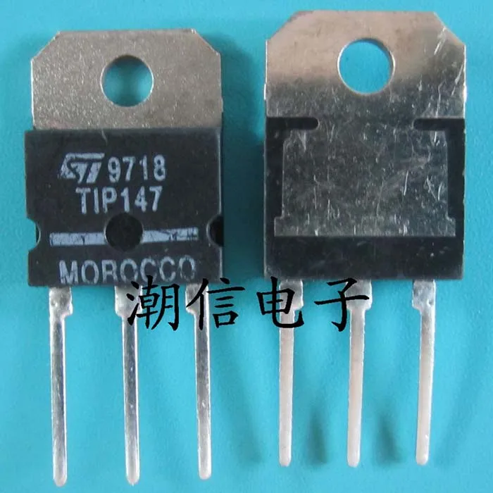 Tp147 15a 100v 125w