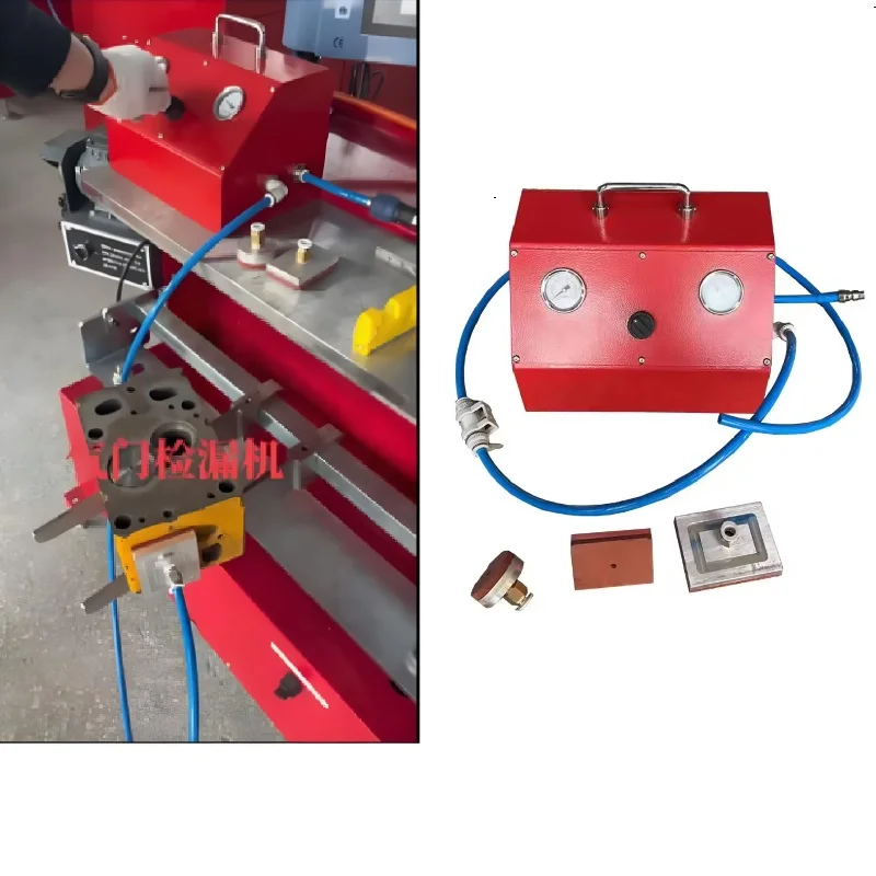 

Авто X Тестер вакуума клапана Детектор утечки вакуума клапана Тестер площины клапана Детектор утечки головки блока цилиндров