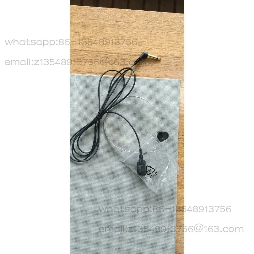 Special promotion B71w bone guide earphones, spot fast delivery