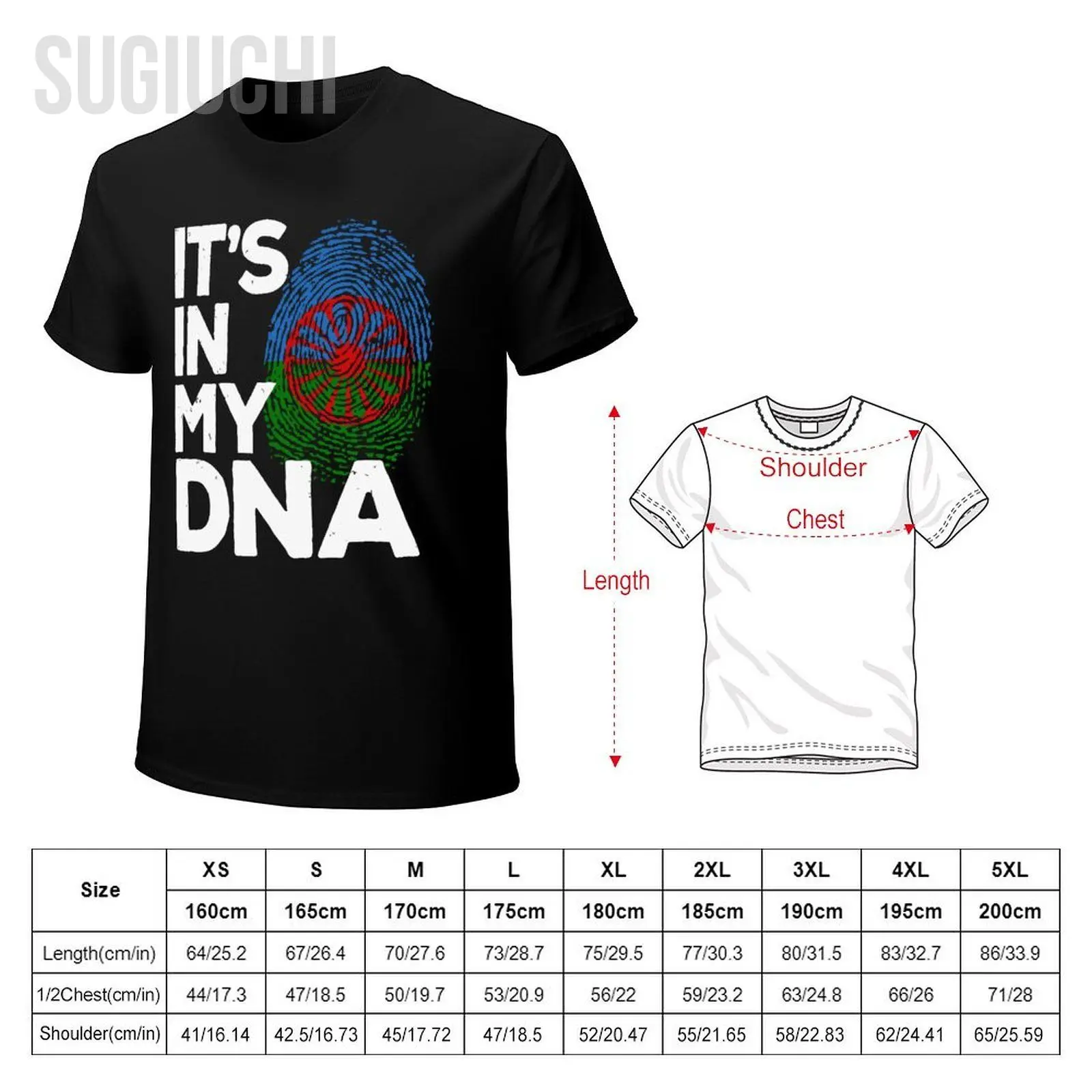 للجنسين الرجال روما المسافر العلم الروماني-بصمة DNA المتعثرة التي شيرت تيز تي شيرت النساء الفتيان 100% القطن تي شيرت