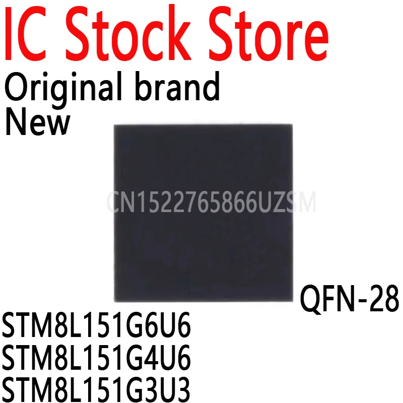 1PCS STM8 STM8L STM…