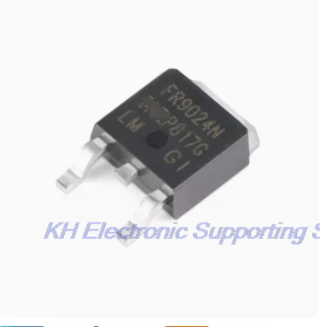 10pcs IRFR9024 TO-252 FR9024 TO252 IRFR9024N IRFR9024NTRPBF IRFR9024NTR