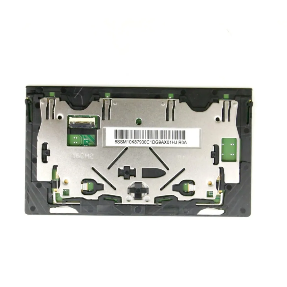 New Original For ThinkPad X1 Carbon 5th 6th 2017 2018Touchpad Clickpad Trackpad 01AY021 01AT022