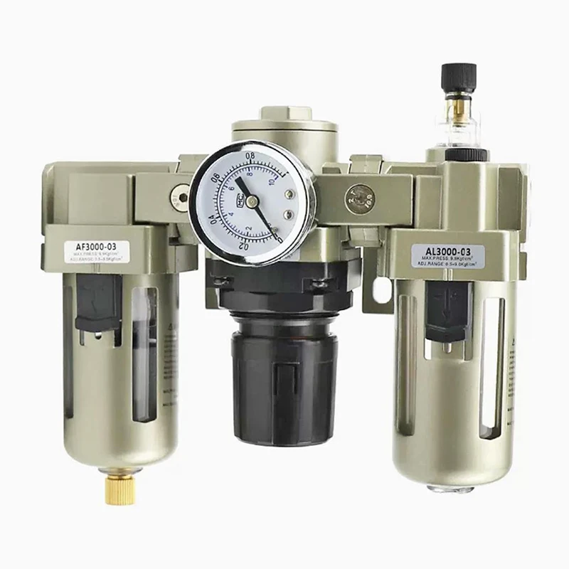 High Quality Air Compressor Accessories Filter Precision Compressor Spare Parts Good Price for Air Compressor