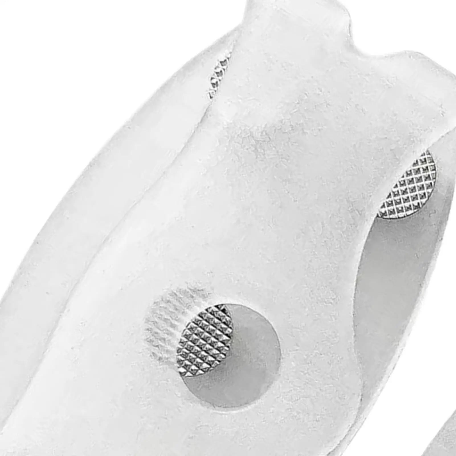 مرابط الثلج للأحذية أحذية واضحة مسمار الجر المضادة للانزلاق أحذية الجليد القابضون للرجال النساء المبتدئين المشي لمسافات طويلة تسلق #4