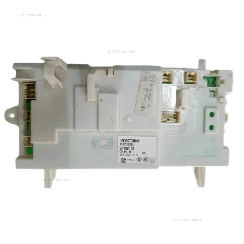 Applicable to the printed circuit board mainboard of Siemens Bosch washing machine and dryer control panel 900077404