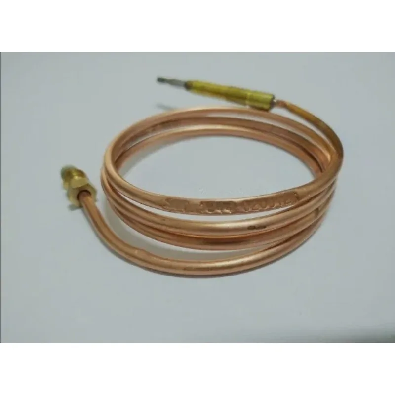 Gas Valve Safety System S370 S370E Flameout Protection 1/2
