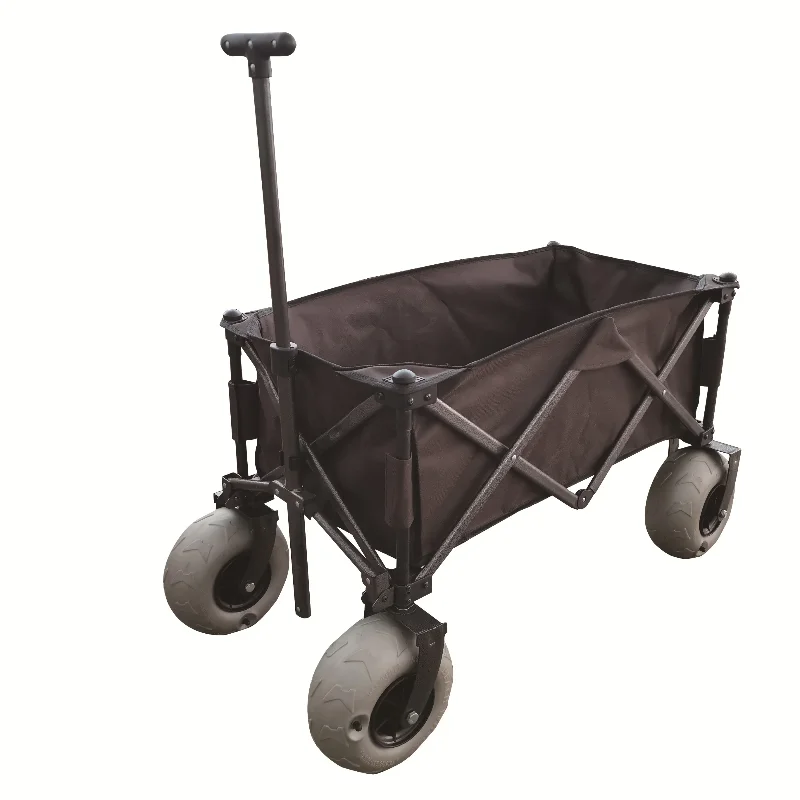 

folding wagon