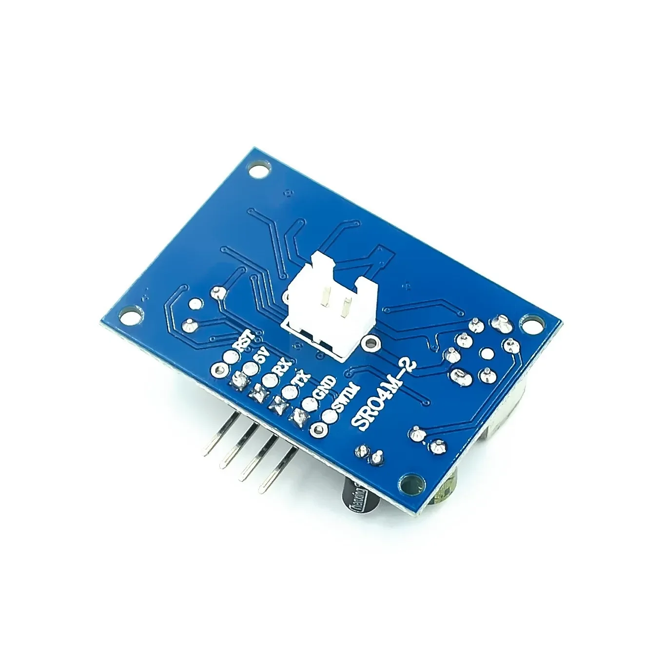 Modulo ad ultrasuoni impermeabile JSN-SR04T / AJ-SR04M sensore trasduttore di misurazione della distanza integrato impermeabile per Arduino