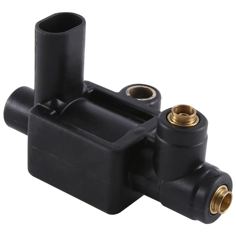 

Для Volvo 20807261 3611896C1 Совместимый G90-6051 автомобильный вентилятор сцепления воздушный электромагнитный клапан-удушка